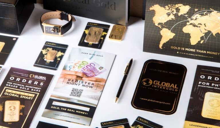 What Makes a Business Card “Luxury”?